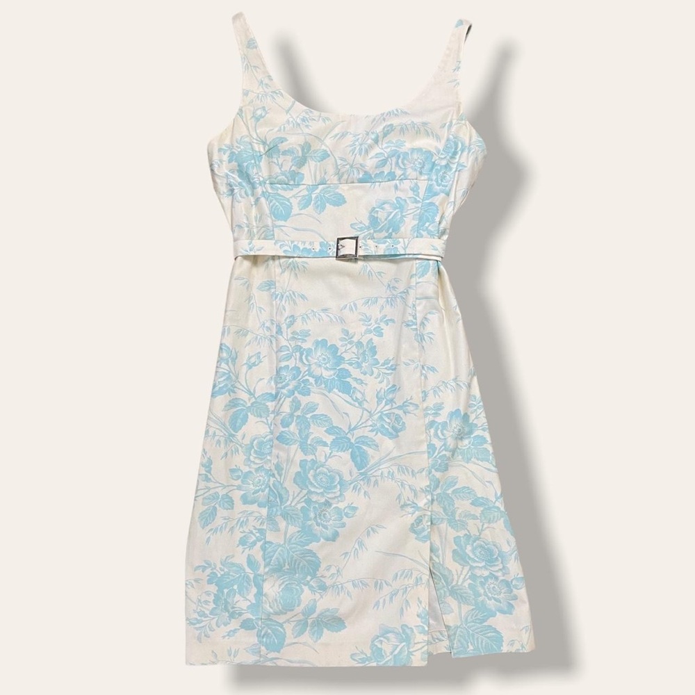90s Vintage Express Dress